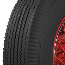 Coker - Coker 688960 525/550-17 FIRESTONE BLACK - Image 2