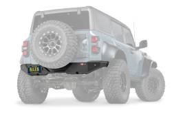 Warn - Warn 111117 21-26 Ford Bronco Bumper - Image 3