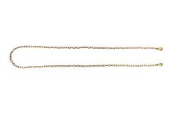 BulletProof Hitches - BulletProof BPHDTRANSPORT12 Heavy Duty 3/8" x 12' Transport Chain - Image 2
