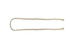 BulletProof Hitches - BulletProof BPMDTRANSPORT12 Medium Duty 5/16" x 12' Transport Chain - Image 2