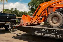 BulletProof Hitches - BulletProof BPMDTRANSPORT12 Medium Duty 5/16" x 12' Transport Chain - Image 5