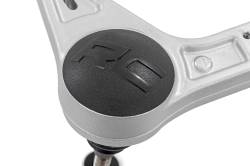 Rough Country Suspension Systems - Rough Country Forged Front Control Arms Stock 23-26 Colorado/Canyon 10050 - Image 2
