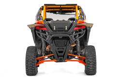 Rough Country Suspension Systems - Rough Country Rear Bed Cargo Storage Box for Polaris RZR Pro R/Pro R 4 93207 - Image 3