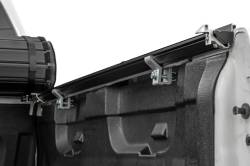 Rough Country Suspension Systems - Rough Country 50123551 Hard Roll-up Tonneau Cover 07-13 Silverado/Sierra 5.8' - Image 5
