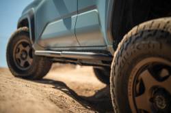 DV8 Offroad - DV8 Offroad SRTF3-02 Truck Bed Side Step for 25-26 Toyota 4Runner - Image 2