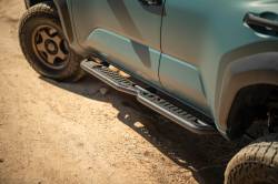 DV8 Offroad - DV8 Offroad SRTF3-02 Truck Bed Side Step for 25-26 Toyota 4Runner - Image 3