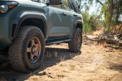 DV8 Offroad - DV8 Offroad SRTF3-02 Truck Bed Side Step for 25-26 Toyota 4Runner - Image 8