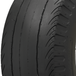 Coker - Coker 623046 1000-15 Firestone Drag Black - Image 2