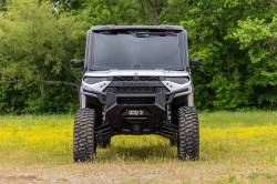 Rough Country Suspension Systems - Rough Country 93174BLK 2" High Clearance Front Control Arms for RZR XP 1000 - Image 6