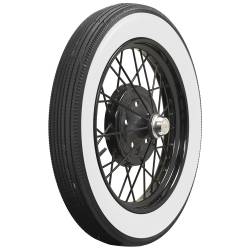 BF Goodrich - BF Goodrich 77600 440/450 21 2.5" White Wall - Image 1