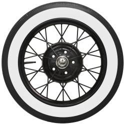 BF Goodrich - BF Goodrich 77600 440/450 21 2.5" White Wall - Image 2