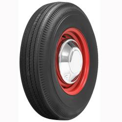BF Goodrich - BF Goodrich 56300 590 15 Black - Image 1