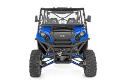 Rough Country Suspension Systems - Rough Country 2" Suspension Lift Kit for Kawasaki Teryx KRX 4 1000 92097 - Image 2
