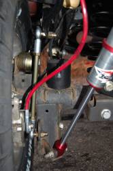 Clayton Off Road - Clayton COR-1408200 3.25" Rear Bump Stops for 07-18 Jeep Wrangler JK - Image 3