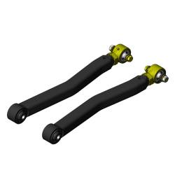Clayton Off Road - Clayton COR-1808100 Front Lower Control Arms for 07-18 Jeep Wrangler JK - Image 3
