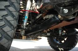 Clayton Off Road - Clayton COR-1808100 Front Lower Control Arms for 07-18 Jeep Wrangler JK - Image 6