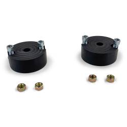 Clayton Off Road - Clayton COR-1409101 1.25" Tall Front Bump Stops for 07+ Jeep JK/JL/JT - Image 1