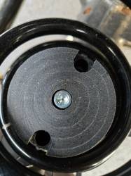 Clayton Off Road - Clayton COR-1409101 1.25" Tall Front Bump Stops for 07+ Jeep JK/JL/JT - Image 5
