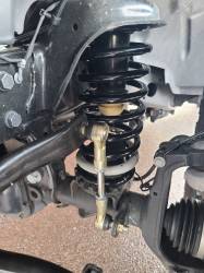 Clayton Off Road - Clayton COR-1409101 1.25" Tall Front Bump Stops for 07+ Jeep JK/JL/JT - Image 8