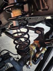 Clayton Off Road - Clayton COR-1409101 1.25" Tall Front Bump Stops for 07+ Jeep JK/JL/JT - Image 9