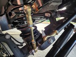 Clayton Off Road - Clayton COR-1409101 1.25" Tall Front Bump Stops for 07+ Jeep JK/JL/JT - Image 10
