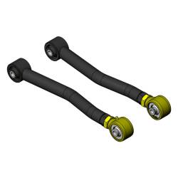 Clayton Off Road - Clayton COR-1809103 Short Rear Upper Control Arms for 07-18 Jeep Wrangler JK - Image 2