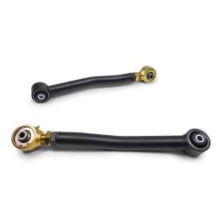 Clayton Off Road - Clayton COR-1809103 Short Rear Upper Control Arms for 07-18 Jeep Wrangler JK - Image 3