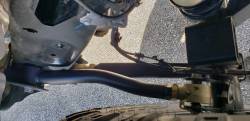 Clayton Off Road - Clayton COR-1809103 Short Rear Upper Control Arms for 07-18 Jeep Wrangler JK - Image 7