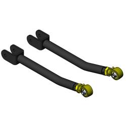 Clayton Off Road - Clayton COR-1809101 Short Front Upper Control Arms for 18+ Jeep JL/JT - Image 2