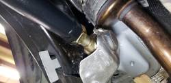 Clayton Off Road - Clayton COR-1809101 Short Front Upper Control Arms for 18+ Jeep JL/JT - Image 6