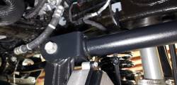 Clayton Off Road - Clayton COR-1809101 Short Front Upper Control Arms for 18+ Jeep JL/JT - Image 7