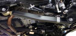 Clayton Off Road - Clayton COR-1809101 Short Front Upper Control Arms for 18+ Jeep JL/JT - Image 8