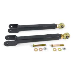 Clayton Off Road - Clayton COR-1808101 Front Upper Control Arms for 07-18 Jeep Wrangler JK - Image 1