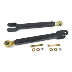 Clayton Off Road - Clayton COR-1808101 Front Upper Control Arms for 07-18 Jeep Wrangler JK - Image 2