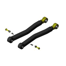 Clayton Off Road - Clayton COR-1809100 Short Front Lower Control Arms for 18+ Jeep JL/JT - Image 2