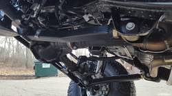 Clayton Off Road - Clayton COR-1809100 Short Front Lower Control Arms for 18+ Jeep JL/JT - Image 6