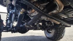 Clayton Off Road - Clayton COR-1809100 Short Front Lower Control Arms for 18+ Jeep JL/JT - Image 7
