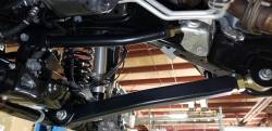 Clayton Off Road - Clayton COR-1809100 Short Front Lower Control Arms for 18+ Jeep JL/JT - Image 9