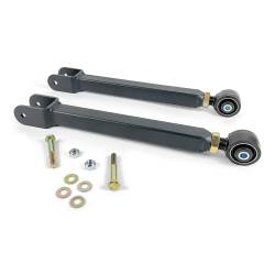 Clayton Off Road - Clayton COR-1708101 Overland Plus Front Upper Control Arms for Wrangler JL - Image 1