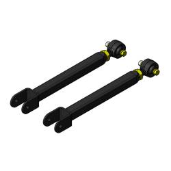 Clayton Off Road - Clayton COR-1708101 Overland Plus Front Upper Control Arms for Wrangler JL - Image 2