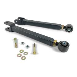 Clayton Off Road - Clayton COR-1708101 Overland Plus Front Upper Control Arms for Wrangler JL - Image 3