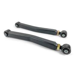 Clayton Off Road - Clayton COR-1708100 Overland Plus Front Lower Control Arms for Wrangler JL - Image 1
