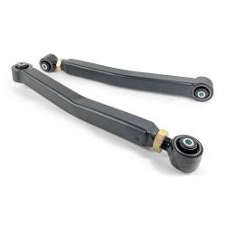 Clayton Off Road - Clayton COR-1708100 Overland Plus Front Lower Control Arms for Wrangler JL - Image 2