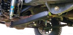 Clayton Off Road - Clayton COR-1708100 Overland Plus Front Lower Control Arms for Wrangler JL - Image 5