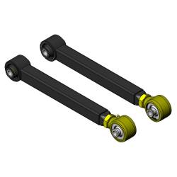 Clayton Off Road - Clayton COR-1810103 Short Rear Upper Control Arms for 20+ Jeep Gladiator JT - Image 2