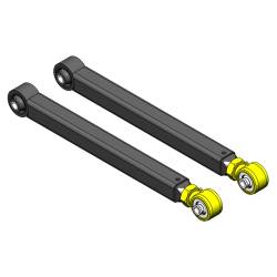 Clayton Off Road - Clayton COR-1810102 Short Rear Lower Control Arms for 20+ Jeep Gladiator JT - Image 2