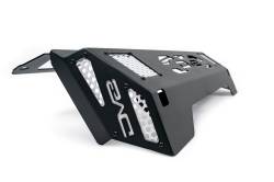 DV8 Offroad - DV8 Offroad SPBR-01 Steel Front Skid Plate for 21-26 Ford Bronco - Image 158