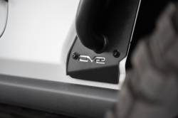 DV8 Offroad - DV8 Offroad FDGL-06 Spec Series Fender Flares F&R for 20+ Jeep Gladiator JT - Image 277