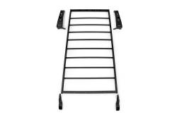 DV8 Offroad - DV8 Offroad RRBR-01 Soft Top Roof Rack for 21-25 Ford Bronco 4DR - Image 119