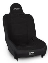 PRP - PRP A100110-50 Premier High Back Suspension Seat Black - Image 1